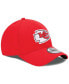 Фото #3 товара Kansas City Chiefs 39THIRTY Team Classic Flex Cap