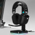 Фото #7 товара Corsair HS80 RGB USB Headset - carbon