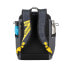 Фото #5 товара rivacase Erebus - Backpack - 39.6 cm (15.6") - Shoulder strap - 500 g