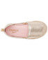 Фото #20 товара Toddler Metallic Espadrilles 4