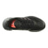 Мужские спортивные кроссовки Adidas Quadcube Чёрный