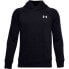 Фото #1 товара Under Armor Y Rival Cotton Hoodie Jr 1357591 001