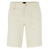 Фото #3 товара BOSS Slim Fit St 10248647 01 chino shorts