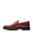 Фото #6 товара Men's Collection Burchill Penny Slip On Loafers