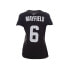 Фото #1 товара Cleveland Browns Baker Mayfield Women's Player Pride T-Shirt