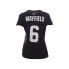 ფოტო #1 პროდუქტის Cleveland Browns Baker Mayfield Women's Player Pride T-Shirt