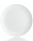 Фото #1 товара Whiteware Coupe Dinner Plate, Created for Macy's