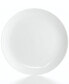 Whiteware Coupe Dinner Plate, Created for Macy's