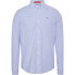 TOMMY JEANS Slim Stretch Oxford long sleeve shirt