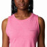 Фото #4 товара COLUMBIA Sun Trek sleeveless T-shirt