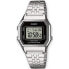 ფოტო #1 პროდუქტის CASIO Retro Vintage LA-680WEA watch