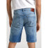 Фото #5 товара PEPE JEANS Slim Fit denim shorts