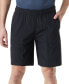 ფოტო #1 პროდუქტის Men's Everyday Pull-On Shorts