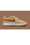 Фото #6 товара Air Force 1 LV8 "Pearl White & Ale Brown"