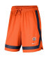 Women's Orange Connecticut Sun Practice Performance Shorts