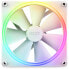 NZXT F140 RGB DUO - Fan - 14 cm - 500 RPM - 1800 RPM - 36 dB - 84.75 cfm