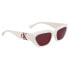 ფოტო #3 პროდუქტის CALVIN KLEIN JEANS CKJ23652S Sunglasses