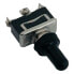 Фото #1 товара EUROMARINE MOM-Off-MOM 20A 12V Waterproof Lever Switch