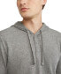 Фото #11 товара Men's Hooded Solid Stunner 2.0 Thermal Sweater