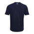 ფოტო #4 პროდუქტის UNDER ARMOUR Rush™ Energy short sleeve T-shirt