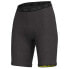 Фото #2 товара ALE Enduro Padded base layer shorts