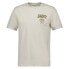 Фото #2 товара GANT 2003262 short sleeve T-shirt