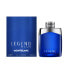 Фото #1 товара Мужская парфюмерия Montblanc Legend Blue EDP 100 мл