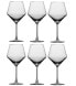 Фото #3 товара Burgunderglas Pure/Belfesta 6er Set