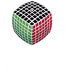 V-CUBE Cube Puzzle 7 Pillow