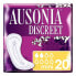 AUSONIA Discreet Mini 20 Units Compresses - фото #2