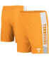ფოტო #4 პროდუქტის Men's Tennessee Orange Tennessee Volunteers Wonkavision Shorts