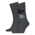 Фото #1 товара TOMMY HILFIGER Check Classic socks 2 pairs