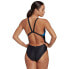 Фото #3 товара ADIDAS 3 Bars BX Swimsuit