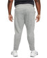 Фото #2 товара Men's Therma-FIT Tapered Fitness Pants