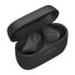 Jabra Elite 4 Active - Black, Wireless, Sports, 20 - 20000 Hz, Headset, Black