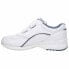 Фото #4 товара Propet Tour Walker Strap Walking Womens White Sneakers Athletic Shoes W3902-WBL