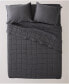 Фото #1 товара Cotton Quilted Comforter - Full/Queen