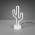 Фото #5 товара LED-Tischleuchte Cactus