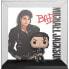 Фото #2 товара FUNKO Pop Figure! Albums Michael Jackson Bad 9 cm