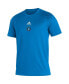 Фото #3 товара Men's Charlotte FC Blue Creator Club T-shirt