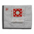 Фото #2 товара Сменный мешок для пылесоса Rowenta ZR0039 (6 uds)
