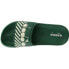 Фото #6 товара Diadora Serifos 90 Barra Slide Mens Size 6 D Casual Sandals 174831-C7845