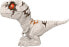 Фото #2 товара Figurka Mattel Mattel Jurassic World Uncaged Rowdy Roars Speed Dino Ghost Mini-Play Figure