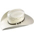 Фото #1 товара Men's Nogales 7X Cowboy Hat Cowboy Western