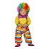 Маскарадные костюмы для младенцев 113343 Разноцветный Цирк 24 Months