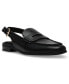 Фото #1 товара Women's Birdie Slingback Mule Penny Loafers