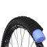 Фото #1 товара Велокамера NUBE TUBELESS Tubeless 55 E-Bike Plus Anti-Puncture Mousse