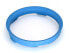 Фото #1 товара Центровочное кольцо CMS Zentrierring 67,1/64,1 легкое-синее