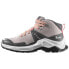 ფოტო #5 პროდუქტის SALOMON X Raise Mid Goretex Junior Hiking Boots