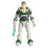 PIXAR Lightyear Space Ranger Alpha Buzz Lightyear Figure